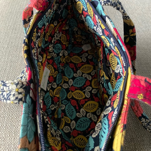 Vera Bradley bag - Picture 6 of 6